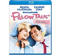 Pillow Talk (Blu-ray)