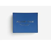 Pillow Talk : cards for intimate conversations