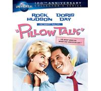 Pillow Talk Collector'S Series (2 Blu-Ray) [Edizione: Stati Uniti]