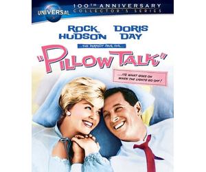 Pillow Talk Collector'S Series (2 Blu-Ray) [Edizione: Stati Uniti]