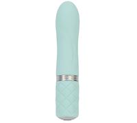 Pillow Talk Flirty, Mini Massager Toy - Vibratore Esterno Bullet per Clitoride