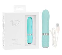 Piccolo vibratore classico dildo vibrante vaginale anale fallo liscio morbido