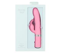Pillow Talk Lively Vibrator Pink