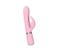 Pillow Talk Lively Vibrator Pink