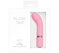 Pillow Talk Mini Vibratore Punto-G Pillow Talk Racy - Rosa