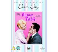 Pillow Talk/The Thrill Of It All by Doris Day(2006-12-26)