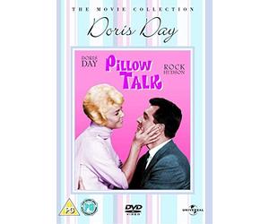 Pillow Talk/The Thrill Of It All by Doris Day(2006-12-26)