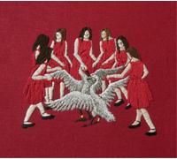 Pillow Talk This Is All Pretend (Vinyl LP) 12" Album