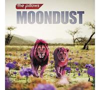 PILLOWS, THE - MOON DUST - THE PILLOWS