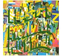 Pills 'N' Thrills And Bellyaches