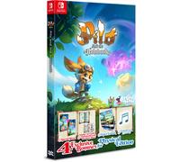 Pilo and the Holobook (Asian Im - Multi Language) Nintendo Switch - Nuovo