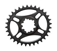 Pilo C21 Chainring Elliptic Narrow Wide 32T per Sram direct dub, Offset 3 mm