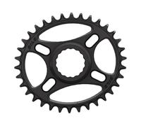 Pilo C26 corona ellittica stretta larga 32T per Race Face Direct