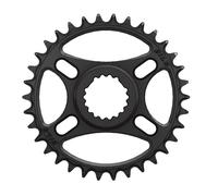 Pilo C68 corona stretta larghezza 34T per Cannondale, montaggio diretto FSA