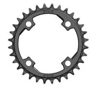 Pilo C70 corona stretta larga 32T per Sram 94BCD