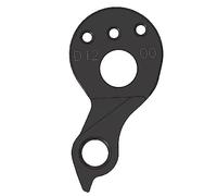 Pilo D1200 - Forcellino Cambio Compatibile/Ricambio per Nordest, Ribble, Roost, Smokestone, Sonder