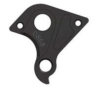 Pilo Forcellino Del Cambio D868 Mondraker Black