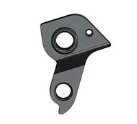 Pilo Forcellino Del Cambio D879 Orbea Black
