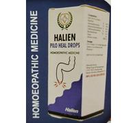 PILO HEAL GOCCE Emorroidi, Prurito, Dolori 30 ml