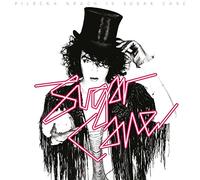 Pilocka Krach - Sugar Cane & the Lost Amigos