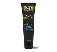 PILOGEN 8009335101040, Post-Race Cooling Cream 100ml Anti-Fatigue for Feet And Unisex Adulto, Multicolore, Unica