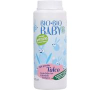 Pilogen Bio-Bio Baby Talco alla Calendula 150g - Talco