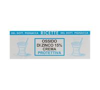 Pilogen Carezza - Le ricette del dott. Pignacca Ossido di Zinco crema protettiva 75 ml