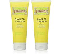 Pilogen Carezza - Supersapone Tabiano, Shampoo al Biozolfo (2)