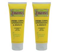 Pilogen Carezza - Tabiano Crema Corpo superidratante al biozolfo 250 ml (2)