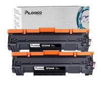 Pilogico 2 Toner Compatibile per stampante HP 44A CF244A con HP LaserJet Pro MFP