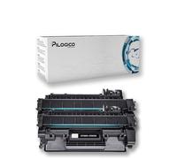 Pilogico 2 Toner Compatibili con HP CF280X 80X CE505X per stampanti HP LASERJET PRO 400 400 MFP M425DN M401N M401DN M401D M425DW M401A M401 MFP M425 M401DW M401DNE