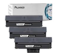 Pilogico 3 Toner Compatibili con MLT-D111XL 3.600 Copie l'uno per Stampanti Samsung Xpress SL-M2020w SL-M2022 SL-M2022W SL-M2070 SL-M2070FW SL-M2070W