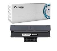 Pilogico Toner Compatibile con MLT-D111S MLT-D111L 1.800 Copie per Stampanti Samsung Xpress SL-M2020w SL-M2022 SL-M2022W SL-M2070 SL-M2070FW SL-M2070W