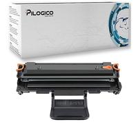 Pilogico Toner Compatibile con Samsung MLT-D1082S per stampanti Samsung ML-1640 ML-2240 ML-1641 ML-1642 ML-1645 ML-2241 (3000 copie)