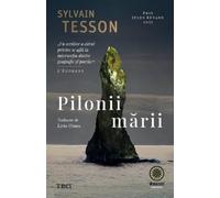 Pilonii marii - Sylvain Tesson, Anansi, Editie in limba romana