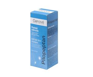 Pilopeptan Champu Anticaida 250Ml