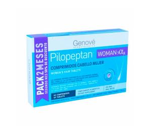 Pilopeptan Donna 5 Alfa Reduttasi 60 Compresse - Integratore