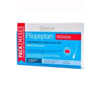 Pilopeptan Woman 60 Comp Pack 2 Meses