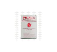 PILOREX 24 COMPRESSE