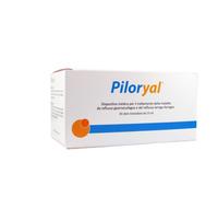 Piloryal PILORYAL 20 ORAL STICK DA 15 ML
