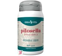 PILOSELLA 60 CAPSULE