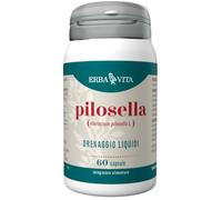 Pilosella Erba Vita 60 Capsule
