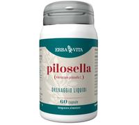 PILOSELLA 60 Cps 350mg EBV