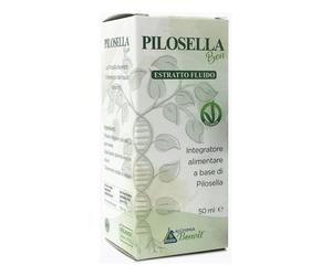PILOSELLA BEN ESTR FLUIDO 50ML