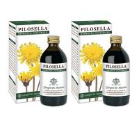 Pilosella Estratto Integrale 200 Ml 2x200 ml Soluzione orale