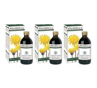 Pilosella Estratto Integrale 200 Ml 3x200 ml Soluzione orale