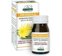Pilosella estratto titolato 60 pastiglie