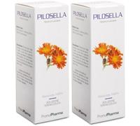 Pilosella Soluzione Idroalcolica 2x100 ml Soluzione