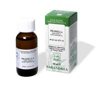 Pilosella Soluzione Idroalcolica 500 Ml