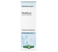 Pilosella Sommità Fiorita Soluzione Idroalcolica 50ml